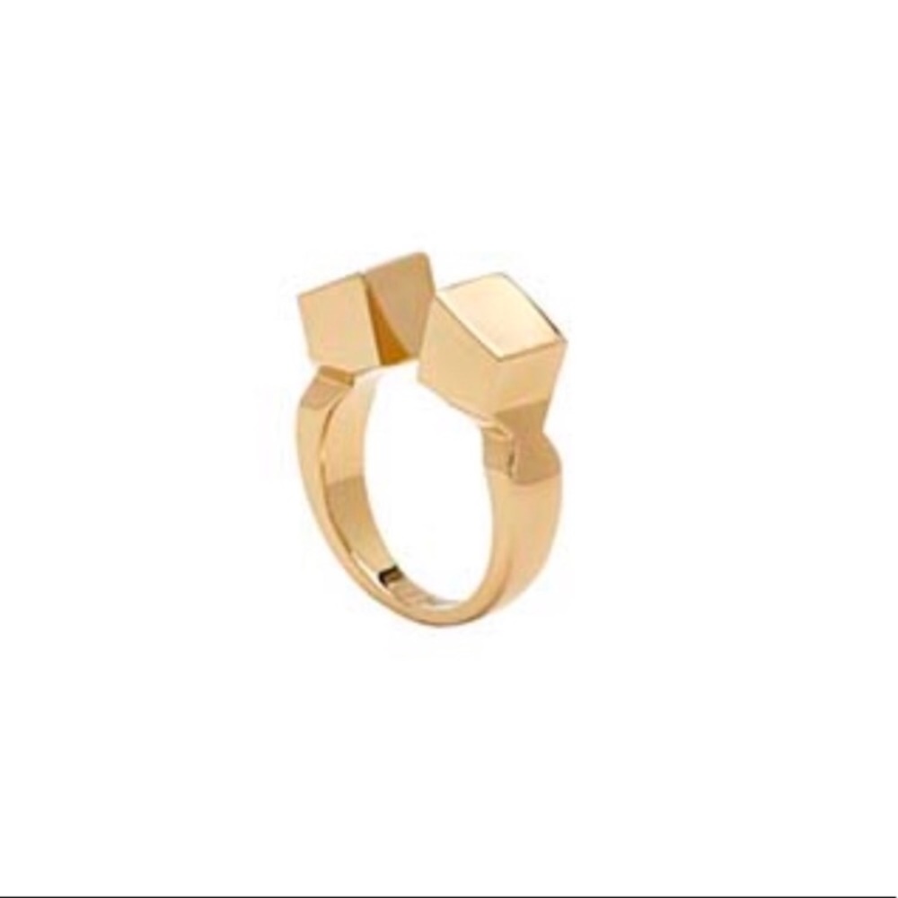 India Hicks Leticia Ring M/L
